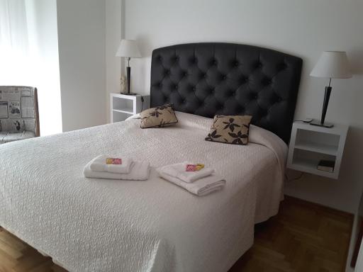 M&A Apartament Centro - Housity