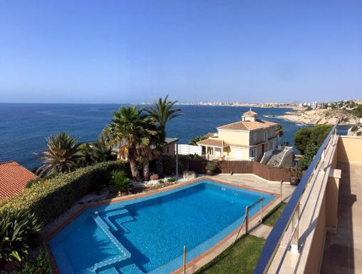 Villa Ribera Alta - Housity