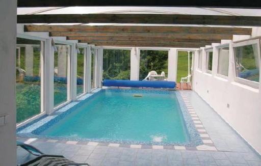 Apartma Štastný - Housity