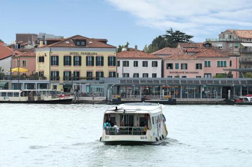 Hotel Panorama - Housity