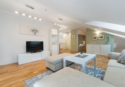 Rooftop Apartments - Housity