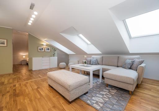 Rooftop Apartments - Housity