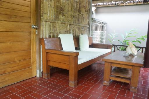 Puri Pandan Restaurant and Bungalow - Housity