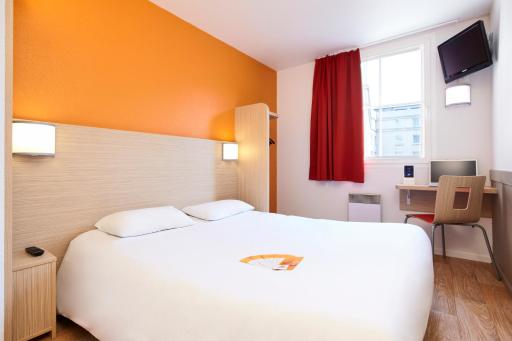Premiere Classe Tours Sud - Chambray Lès Tours - Housity