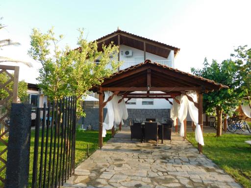Ferienhaus KALI BEACH Chalkidiki - Housity