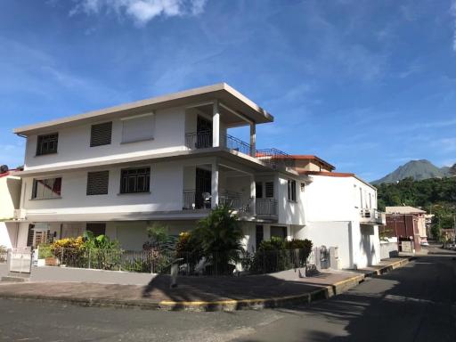 L'Escale du Mouillage - Housity