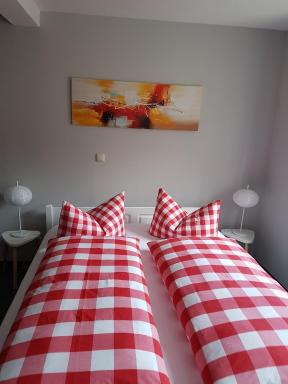 Pension Ratsgasse - Housity
