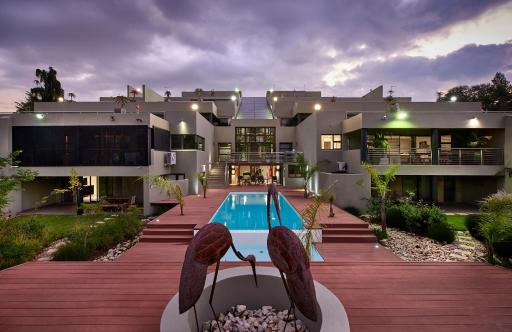 Dynasty Forest Sandown Serviced Apartments & Self Catering Hotel - Housity