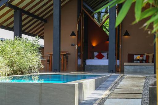 Nisala Villas - Housity