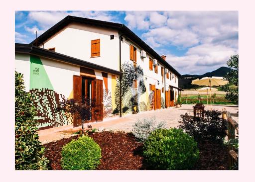 Agriturismo Il Riccio - Housity