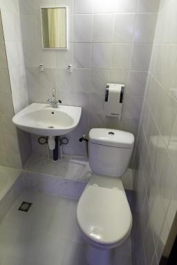 Hotel Ben Centre - Housity