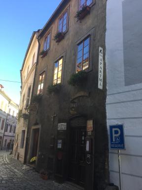 Apartmán Verona - Housity