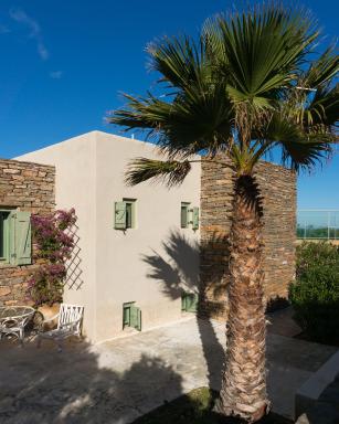 Villa Juno in Kea - Housity