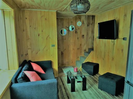 Cabañas Emma - Housity