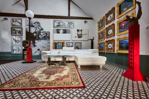 Apartman atelier Paral - Housity
