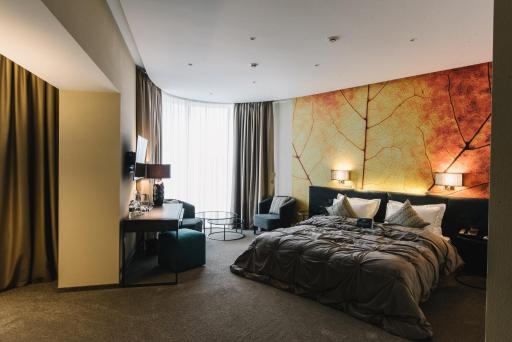 Noble Boutique Hotel - Housity