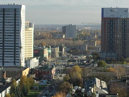 Rievoliutsii 48a - Housity