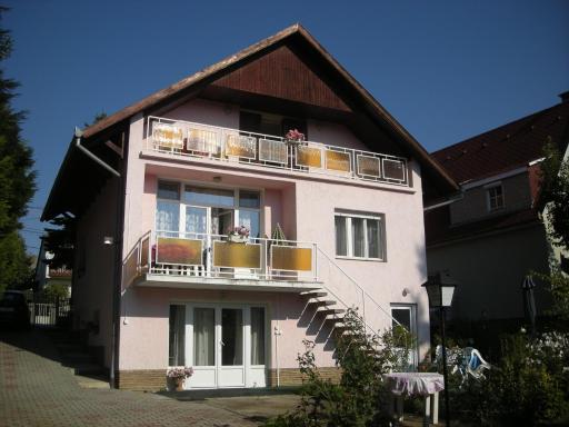 Haus Jeremias therme - Housity