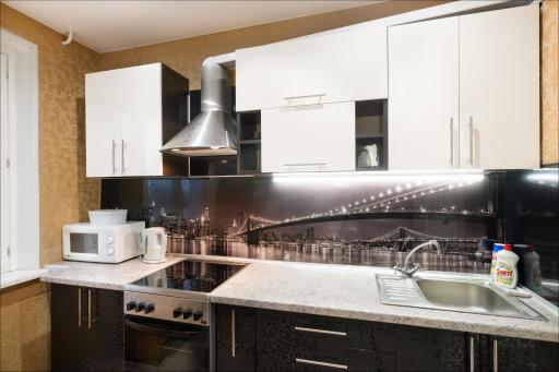 Apartments at Prospect Gazety Pravda - Housity