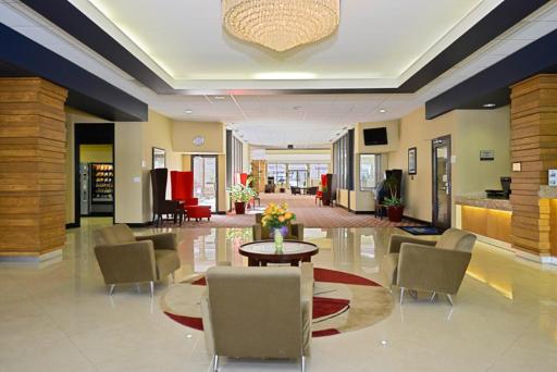 Causeway Bay Hotel - Housity