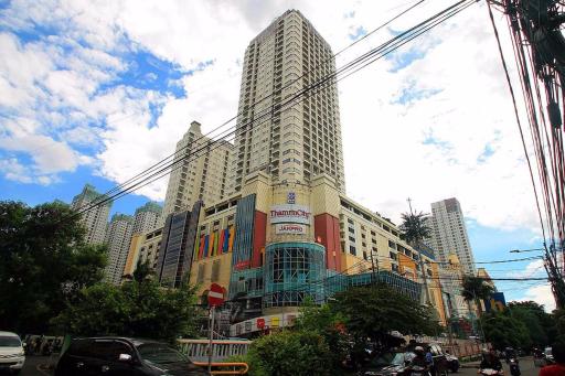 Jakarta Residence - Housity