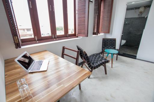 Les Comptoirs Residency - Housity