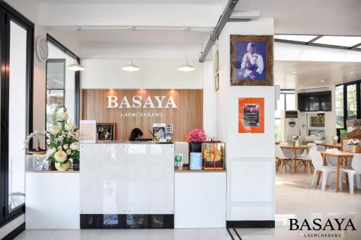 Basaya Laemchabang - Housity