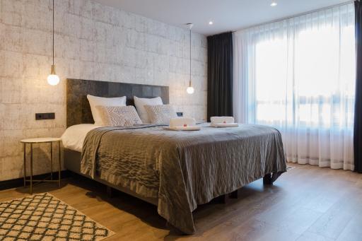Boutique Suites Lisse - Keukenhof - Housity