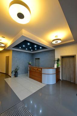 Nova Stodola - Housity