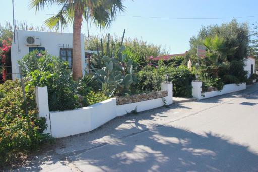 Tasos Cottages - Housity