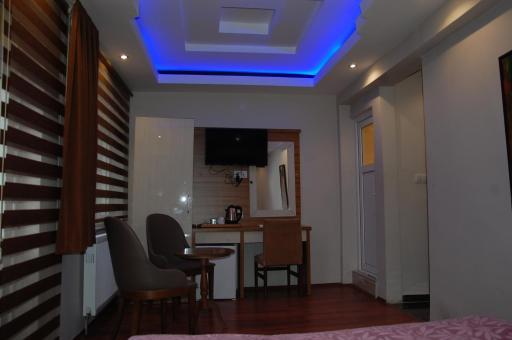 Göznur Otel - Housity