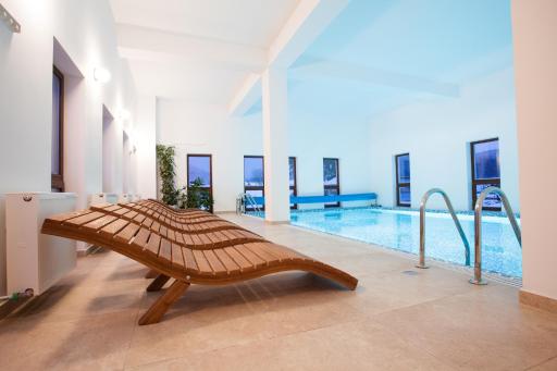 Montana Resort Colibita - Housity