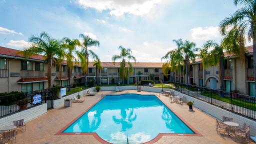 Motel 6 - Anaheim Hills, CA - Housity