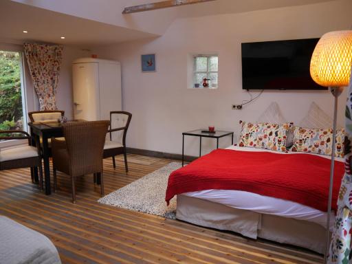 Haus Honigstal Landhaus Café - Housity