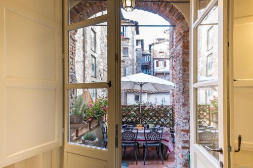 La Delizia Central Apartment - Housity