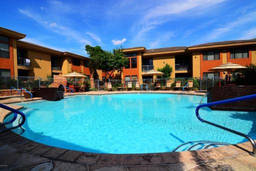 Scottsdale Condo - Housity
