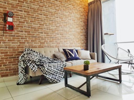 No.2 The Loft @Puchong Skypod Residence - Housity