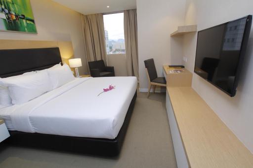 Hotel Excelsior Ipoh - Housity