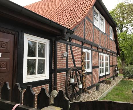 Ferienwohnung auf dem Bauernhof - Housity