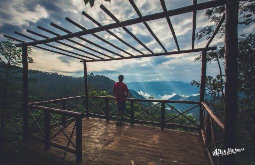 After the Rains - Rainforest Lodge - Housity