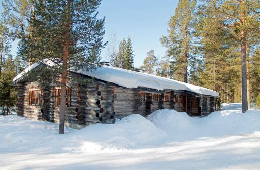Polar Star Villa Kelo - Housity