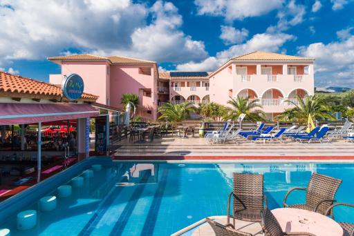 Savvas-Demar Hotel - Housity