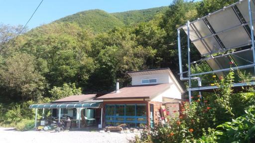 Pyeongchang Healing Stay - Housity