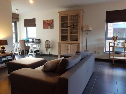 A ROOM in HASSELT - appartement met garage - Housity