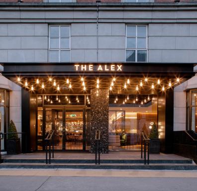The Alex - Housity