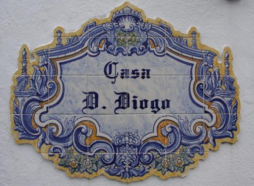 Casa D. Diogo - Housity