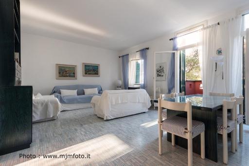 Cinqueterre National Park Sea view - Housity