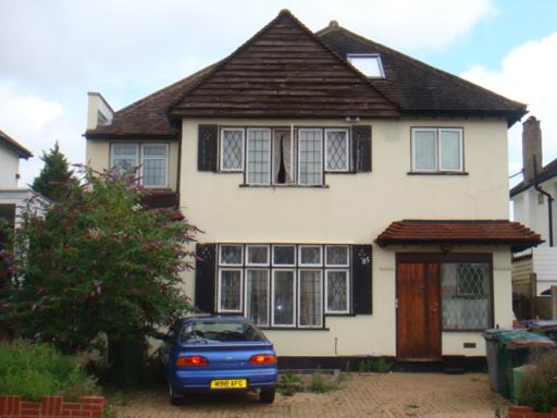 Draycott - Housity