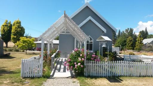 St Andrews Church Vestry - Housity