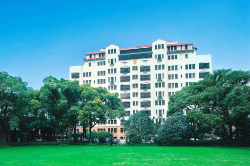 Jing An Hotel - Housity